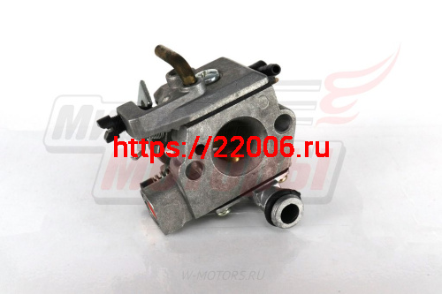 Карбюратор на Штиль 240 фото 2 Карбюратор на Штиль 240 фото 2