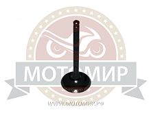 Клапан впускной 140сс KAYO140 Шторм (Р040048) (НАБОР)