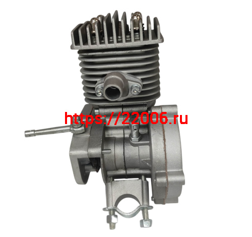 Двигатель веломотор AVENGER 85 RW (КОМПЛЕКТ для установки) фото 9