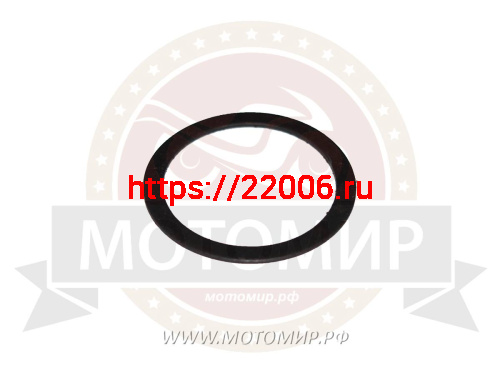 Кольцо регулировочное звездочки 104-го вала коробки реверса Буран