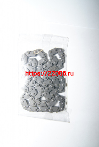 Цепь распредвала 139QMB 50сс 82 звена