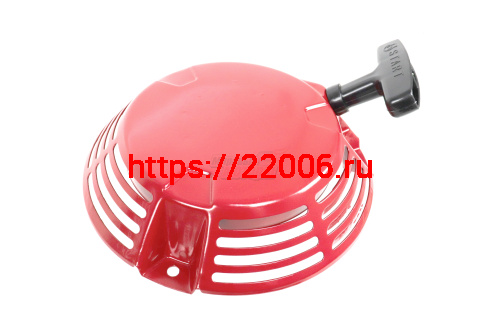 Стартер двигателя HONDA GXV160 UH2 (5,5 л.с) (4-х т. газонокосилка)