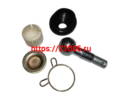 Шаровая опора нижняя ATV BULLET 200