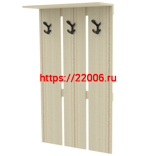 Крючок Ajax (Аякс) настенный MB-LM/K-005 BL черный фото 8 Крючок Ajax (Аякс) настенный MB-LM/K-005 BL черный фото 8