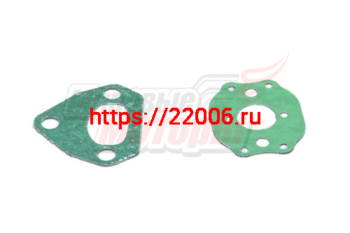 Набор прокладок Husqvarna 137,142