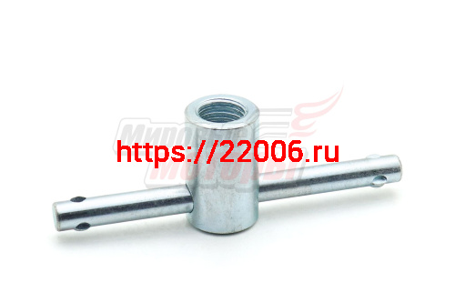 Рычаг поворота руля SR1Z-80E, SR1Z-135Е