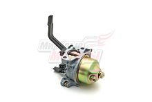 Карбюратор бензогенератора Honda GX120, GX160, GX200 (мощностью 3-4,5кВт)