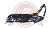 Облицовка бензобака, левая TRICKLER XY110-17A (53022905)