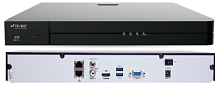 DVN-6925 v2.0 видеорегистратор сетевой