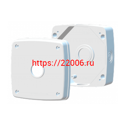 SVK-J32WP PRO Пластиковая  монтажная коробка  (Пластик, цвет белый, IP66)