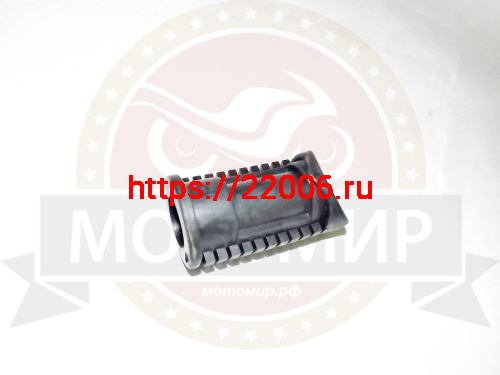 Резинка подножки водителя STINGRAY фото 2 Резинка подножки водителя STINGRAY фото 2