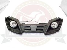 Фара ATV Termit LIBRO левая + правая в корпусе облицовки