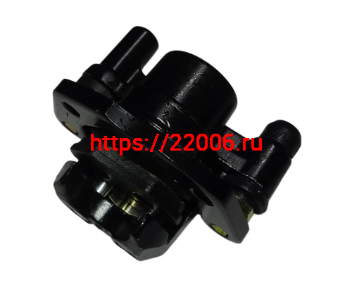 Суппорт тормоза переднего правый  ATV ARMIS 125 (09014-00001)