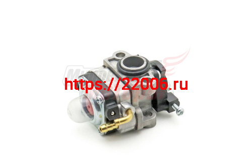 Карбюратор мотокосы ECHO GT22,SRM22