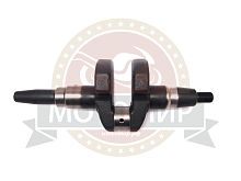 Коленвал  Дизель 186 (186FG-05201)