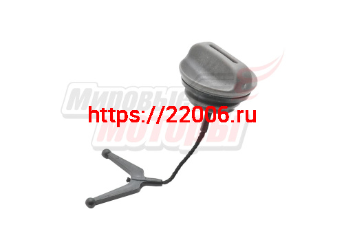 Крышка маслобака Husqvarna 340,345,350,351