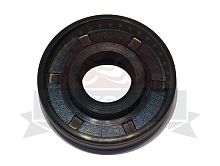 Сальник 12*30*7 коленвала б/п Цыганка