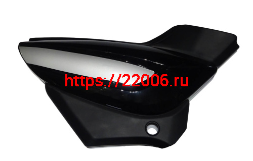 Облицовка передняя правая NORDWING (T64K010402A00100)