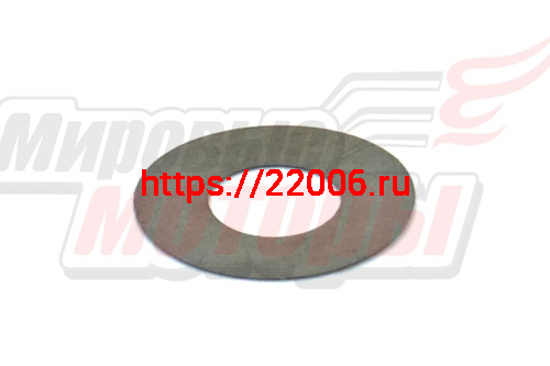 Шайба Иж регулировочная КПП (ИжШБ-49-2) Шайба Иж регулировочная КПП (ИжШБ-49-2)