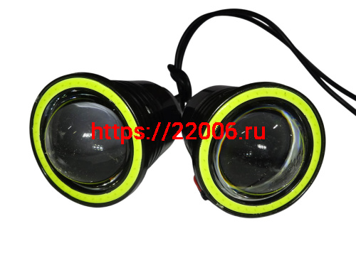 Фара ATV ARMIS 125 (02004-00005) фото 2