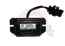 Реле регулятор Буран (БРСН) (453746.001-104) работает с ОМ-3У, 200Вт