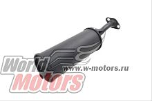 Глушитель трицикл WM250ZH-2