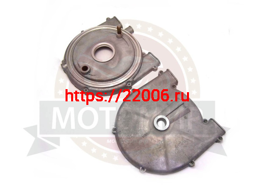 Кожух Иж голый пр-во КИТАЙ