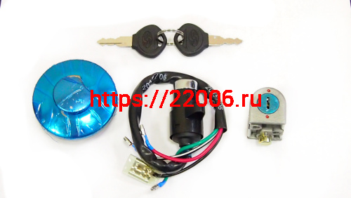 Крышка бензобака FLASH+замки (компл) (в уп. 100шт) (пришли как 97133) (НАБОР) Крышка бензобака FLASH+замки (компл) (в уп. 100шт) (пришли как 97133) (НАБОР)