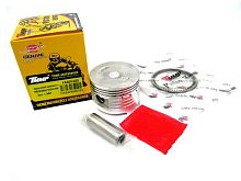 Поршень в сборе 139QMB 4т 82cc d-50 std стандартный TMMP