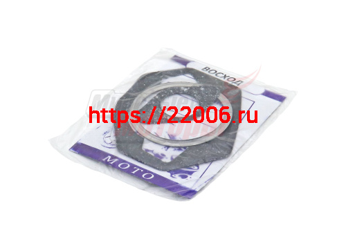 Набор Восход прокладок (ремнабор) малый (3 шт: гол.+цил.+карб.) (Россия)