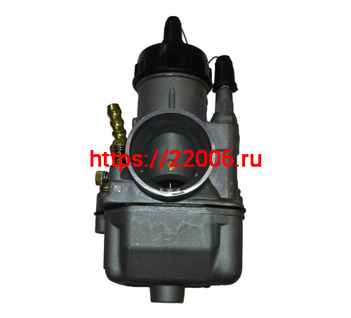 Карбюратор К68Д CB фото 2