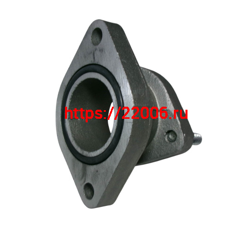 Патрубок карбюратора CORSAR 250 (5) фото 2