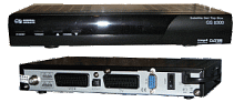 GS-8300N приемник цифровой спутниковый General Satellite
