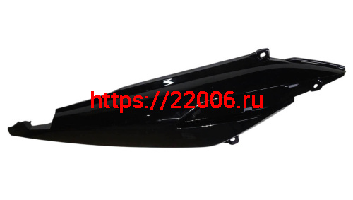 Облицовка боковая правая задняя Шторм Облицовка боковая правая задняя Шторм