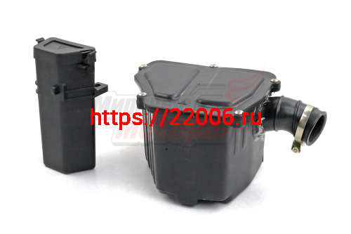 Фильтр воздушный в сборе ERMAK