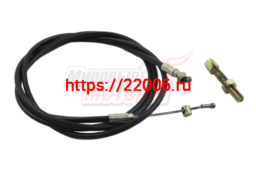 Трос сцепления "Беларусь"