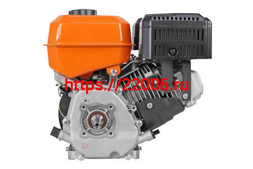 Двигатель LIFAN 10 л.с. KP270 (274cc, вал d20) фото 2