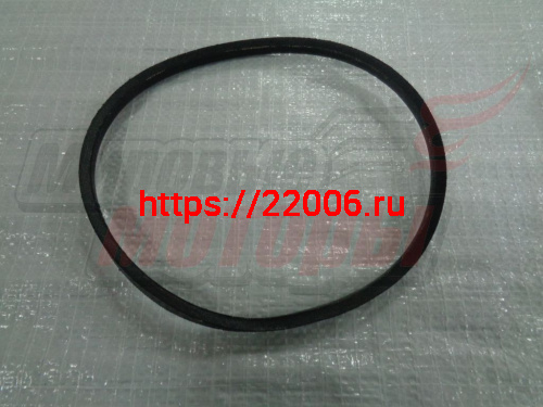 Ремень вентилятора Рысь 8,5х8-600 (Россия) Уфа