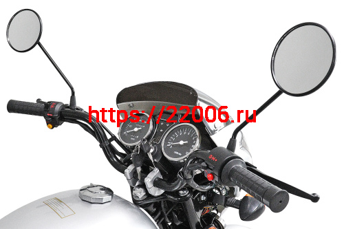 Мопед KT50 Alpha "Пегас" РЕСТАЙЛИНГ (Тюнинг) компл: ЛЮКС с обтекателем фары СИНИЙ фото 3