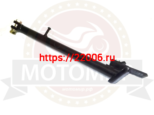 Подставка боковая Fighter 250