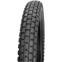 Покрышка с камерой И-40 3.75-19 (100/100-19 M/C 67K) Петрошина