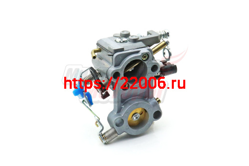 Карбюратор HUSQVARNA 455, 460 Карбюратор HUSQVARNA 455, 460