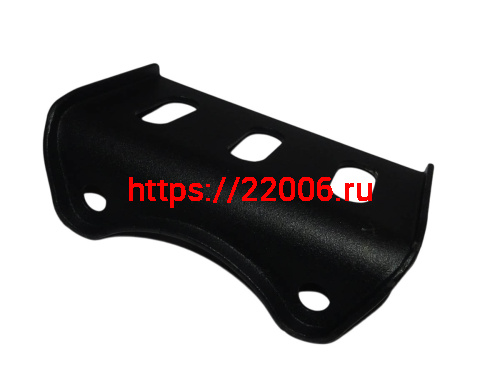 Защита задней оси ATV ARMIS 125 (26001-00001-11) фото 2