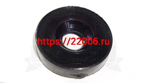 Сальник 16*47*10 коленвала Восход