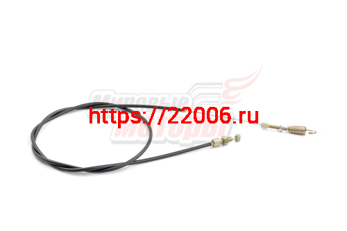 Трос заднего хода МБ Ока Трос заднего хода МБ Ока