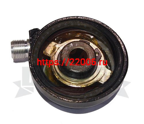 Редуктор спидометра скутер SLASH (150000077) фото 2