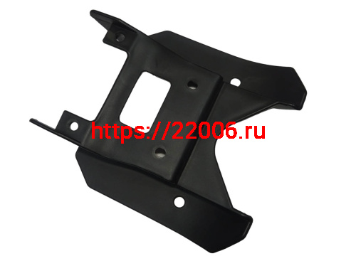 Защита задней оси SPORTY 250 (617647) фото 2