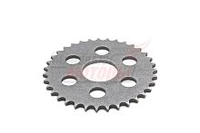 Звезда ведомая 35z (420) Карпаты (6 отв)