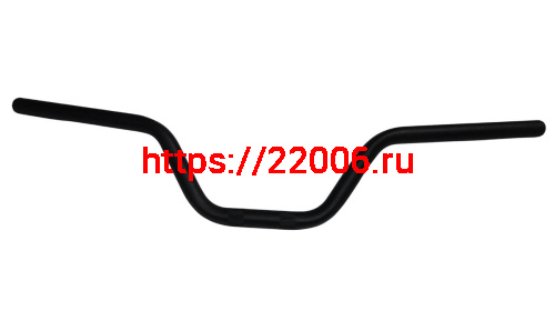 Руль ATV ARMIS 125 голый (25038-00002-11)