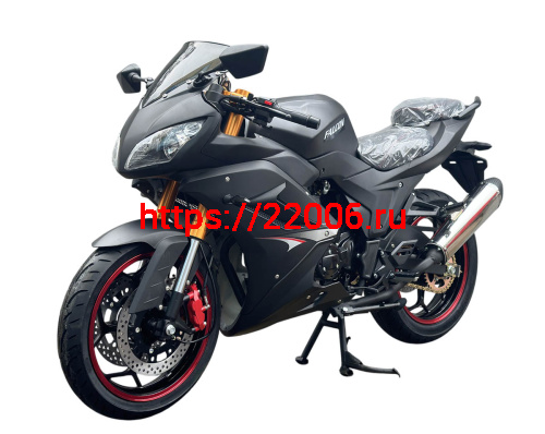 Мотоцикл FALCON SPEEDFIRE 250